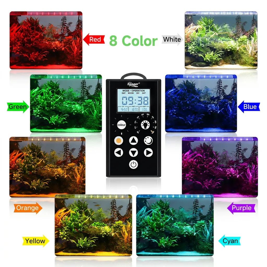 Hygger Aquatics UK 3